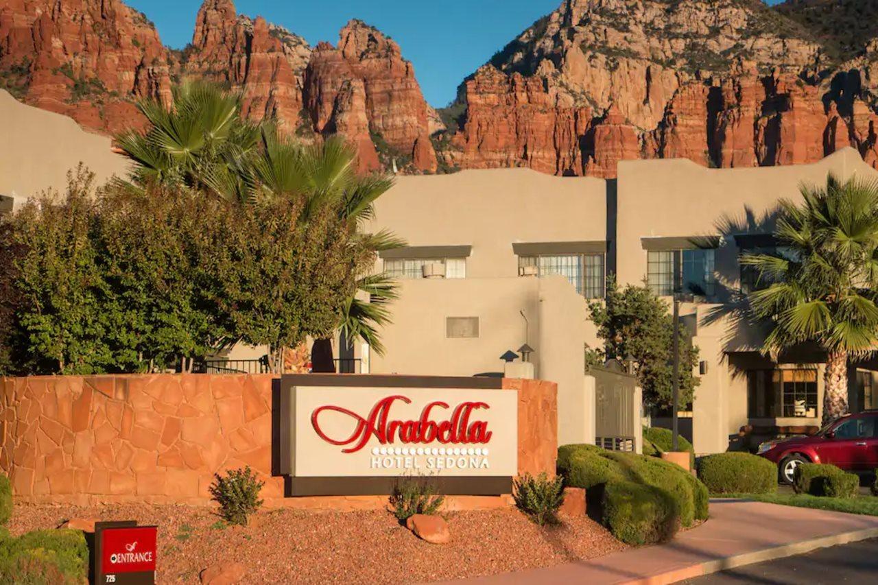 Arabella Hotel סדונה מראה חיצוני תמונה